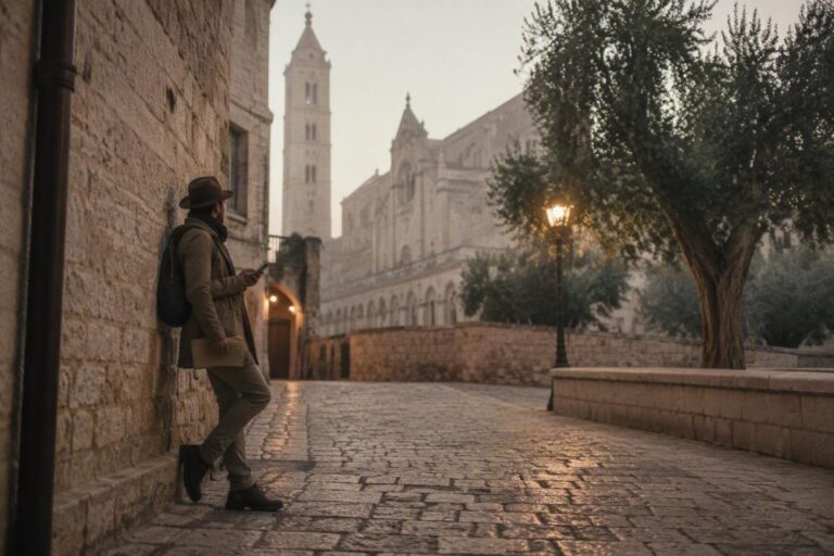 Cosa fare a Bari in caso di furto o smarrimento: guida completa