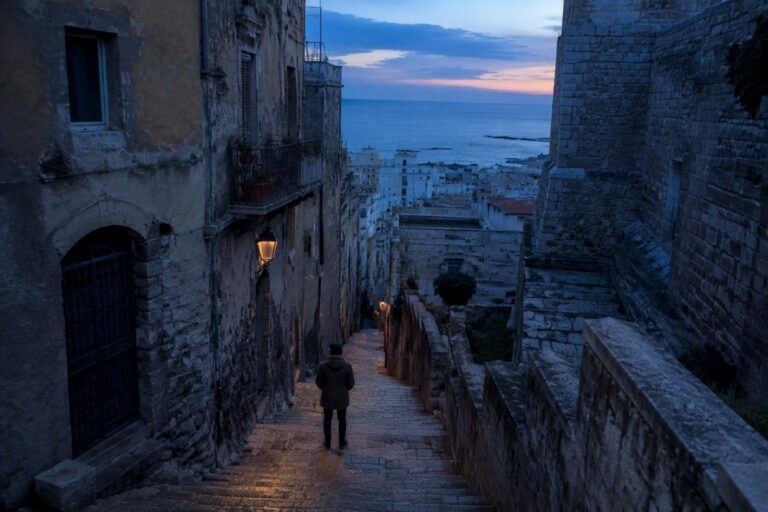 Cultura woke a Bari: significati, miti e strumenti per dialogare