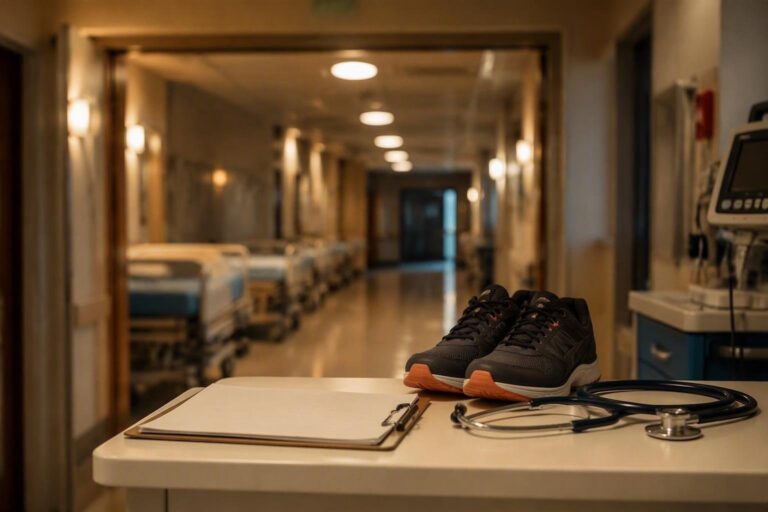 Dai Giochi del Mediterraneo 2026 a Taranto: il percorso di Celeste Coco, medico e sportiva