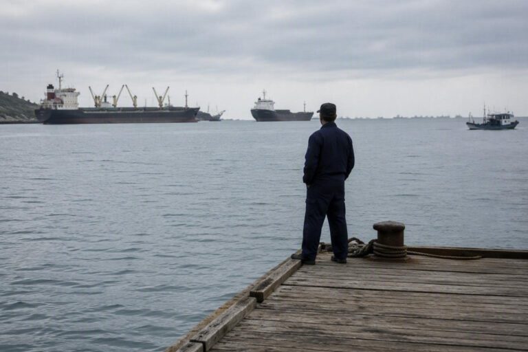 Dalle coste di Ceuta a quelle di Bari: il parallelo tra due emergenze migratorie