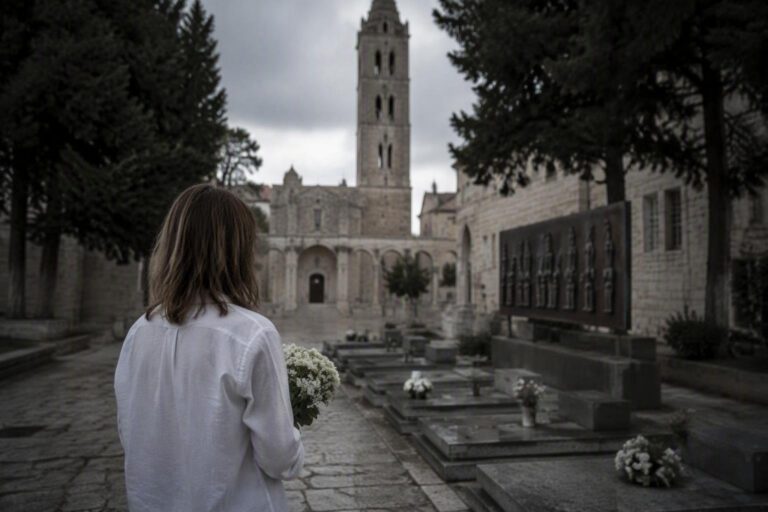 Disastro aereo di Capogallo: Bari commemora le 16 vittime