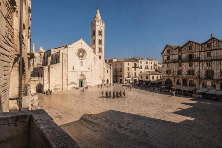 Disfida di Barletta 2027: la Regione Puglia investe nella valorizzazione storica