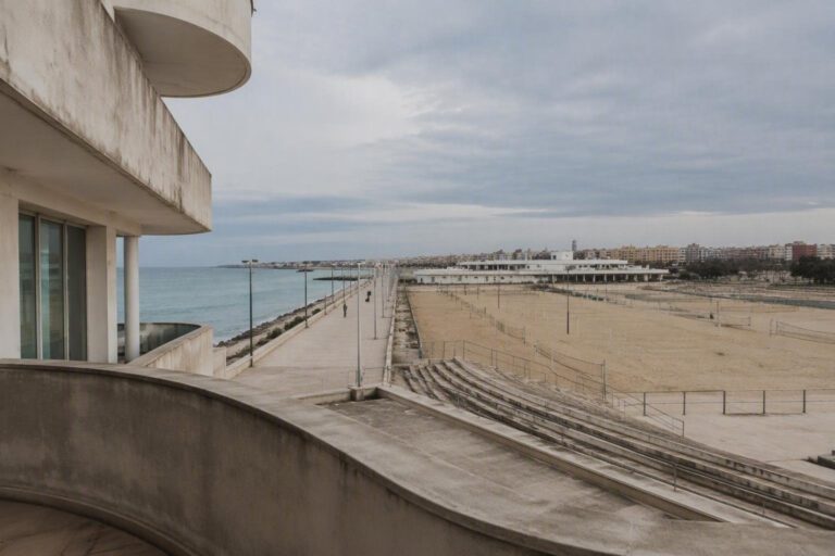 Dove fare sport a Bari: volley, bici e running per amatori e famiglie