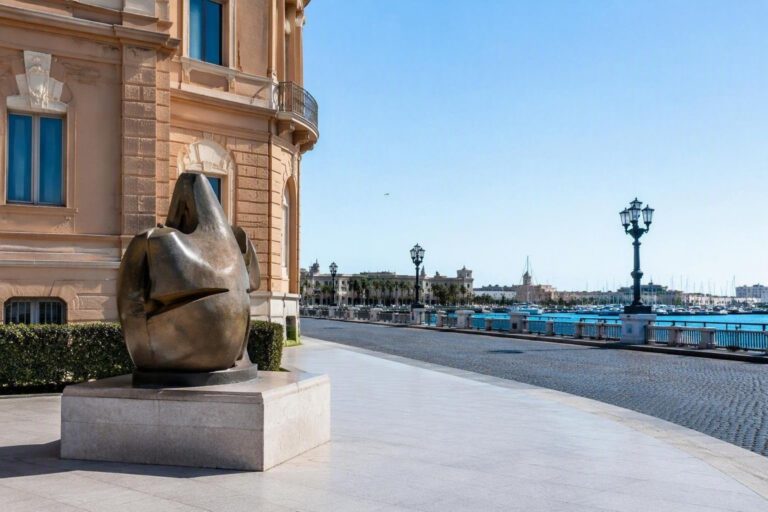 Emergenze a Bari: guida pratica a fonti e strumenti affidabili