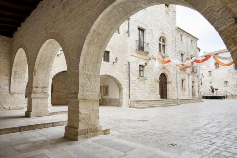 Eventi estivi ad Orsara di Puglia: dal corteo storico alla festa del vino