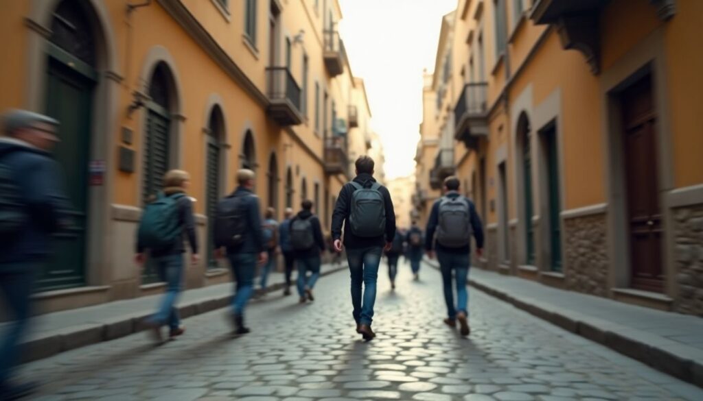 Famiglie monoreddito in crisi: i dati allarmanti di Andria, Bologna e Pescara