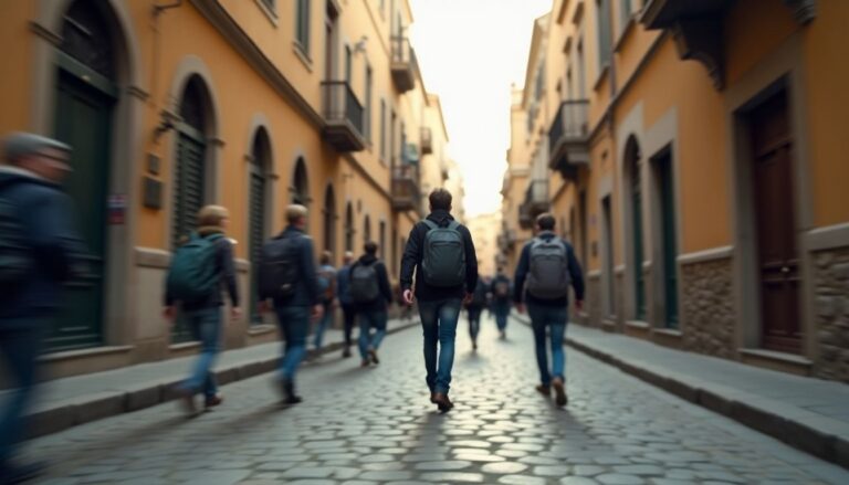 Famiglie monoreddito in crisi: i dati allarmanti di Andria, Bologna e Pescara