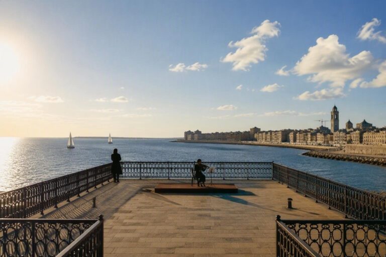 Festa del Mare 2026: jazz, musica classica e cultura a Bari