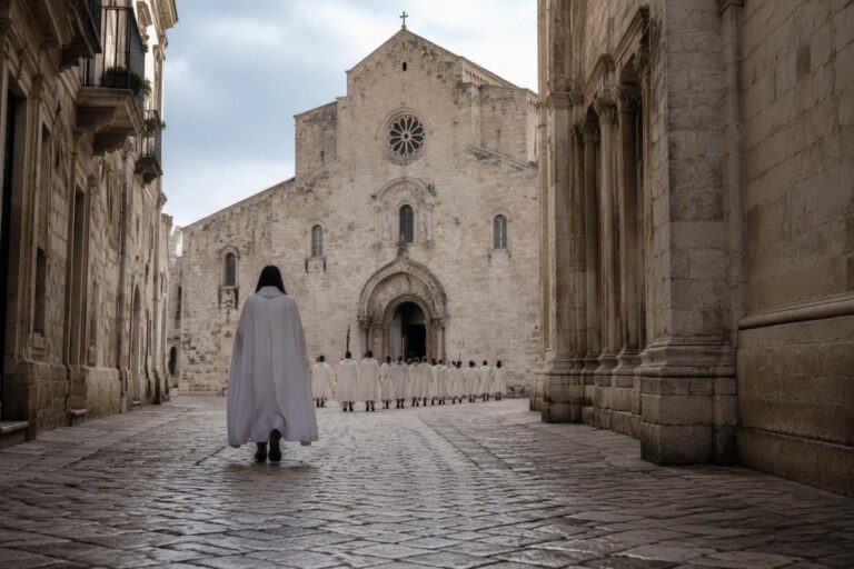 Festa dell’Assunta ad Altamura: programma religioso e storia della tradizione