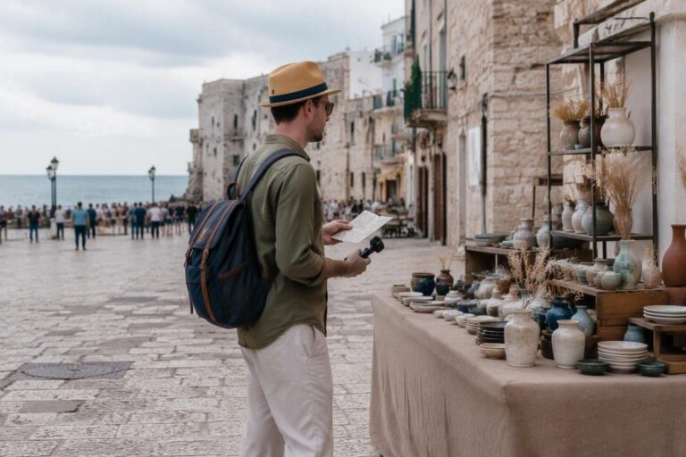 Festival a Bari: consigli pratici per biglietti, mobilità e alloggi