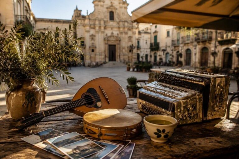 Festival musicali in Puglia: guida per risparmiare e scegliere bene