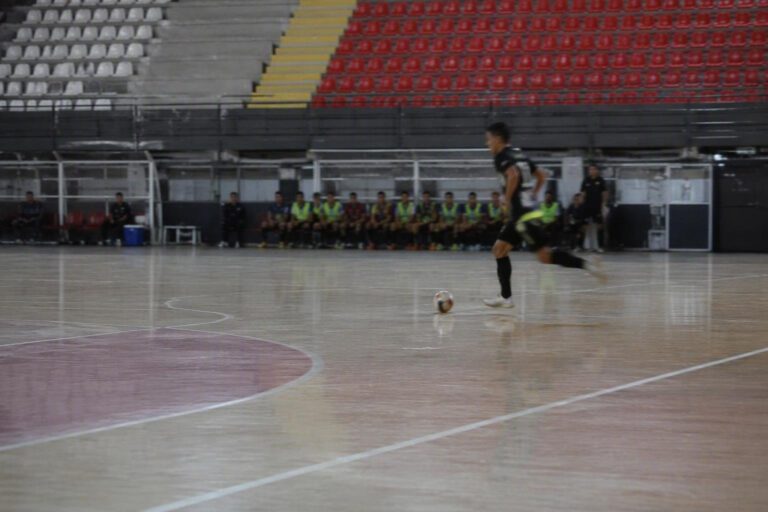 Futsal Serie A: Capurso e Giovinazzo scoprono il cammino 2026/2027