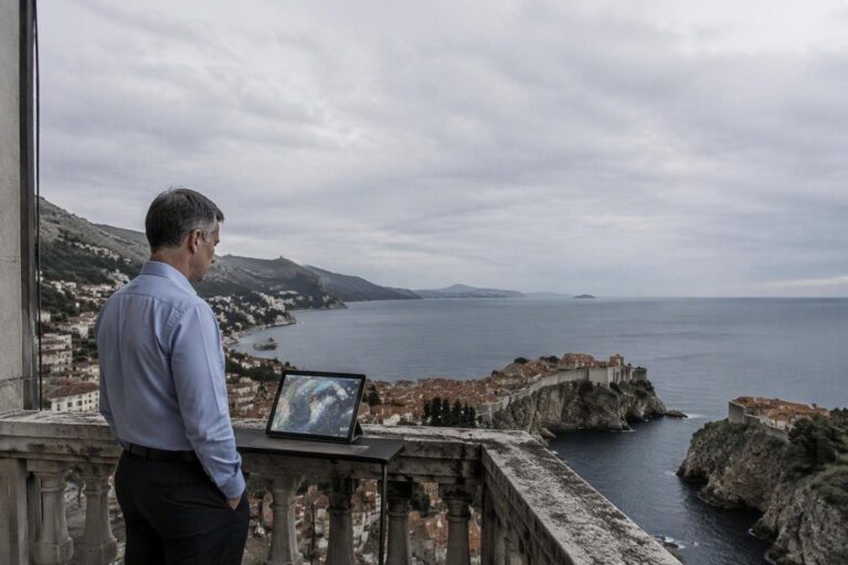 Guida meteo per Bari: come interpretare bollettini e mappe