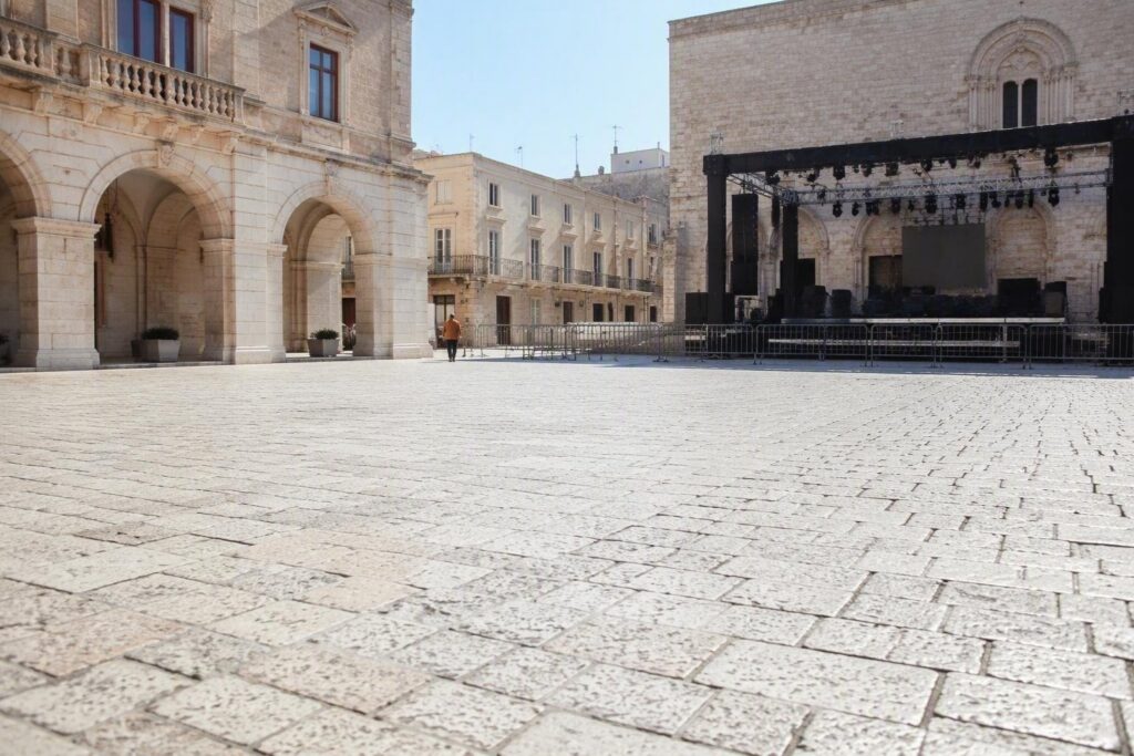 GustoJazz 2026: Joe Barbieri e il tributo a Miles Davis in Puglia