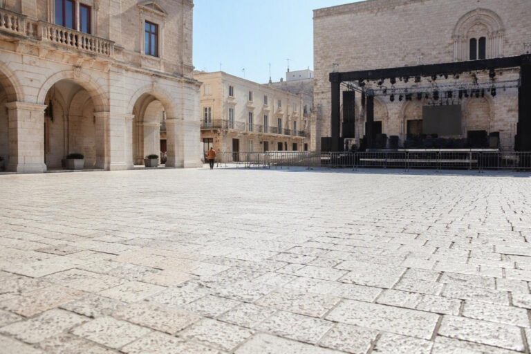 GustoJazz 2026: Joe Barbieri e il tributo a Miles Davis in Puglia