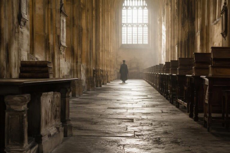 Il professore nero più giovane di Cambridge lascia l’università tra le polemiche