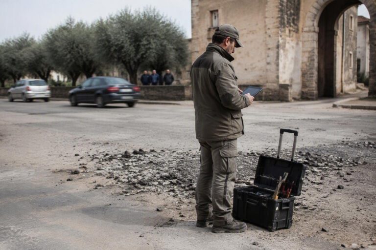 Incidenti stradali in Puglia: guida a procedure e diritti