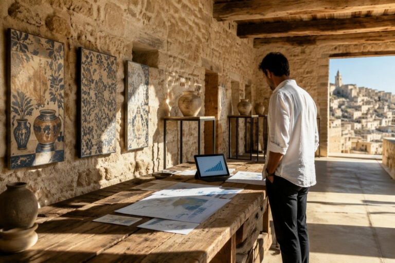 Indicatori culturali per valutare partecipazione, inclusione ed economia in Puglia