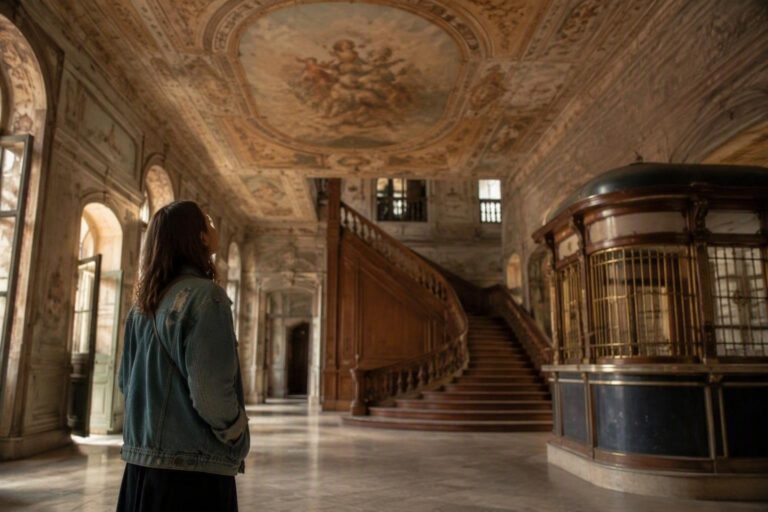 Itinerario culturale da Bari alla Valle d’Itria tra arte e palazzi