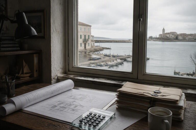 Mutui a Molfetta e Giovinazzo: come scegliere la soluzione migliore con un esperto