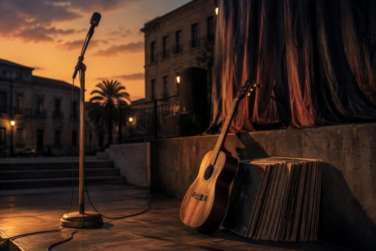 Omaggio a Domenico Modugno: Anna Maria Castelli in concerto a Sassari con brani celebri e rari