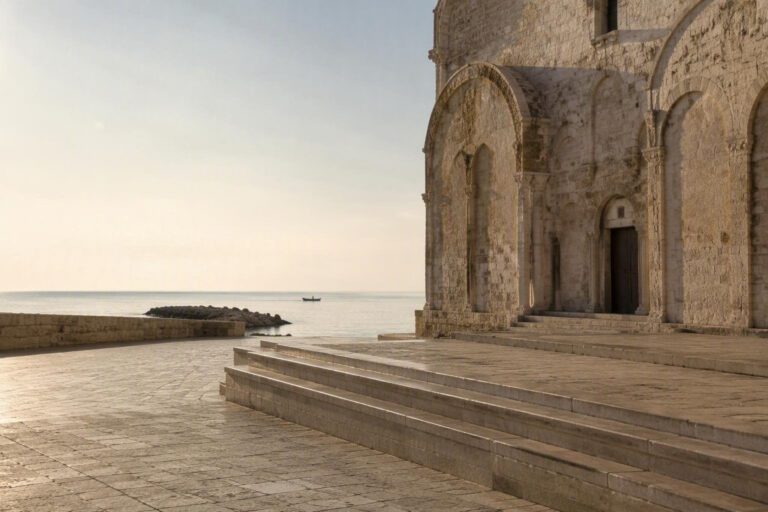 Ondata di calore in Puglia: Bari in allerta massima dal 10 al 12 agosto