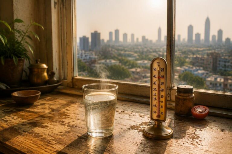 Ondata di calore senza precedenti: le città italiane in emergenza