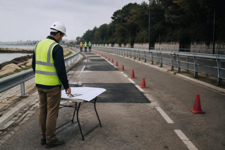 Pista ciclabile di Palese: il Comune ordina il ripristino dopo interventi non conformi