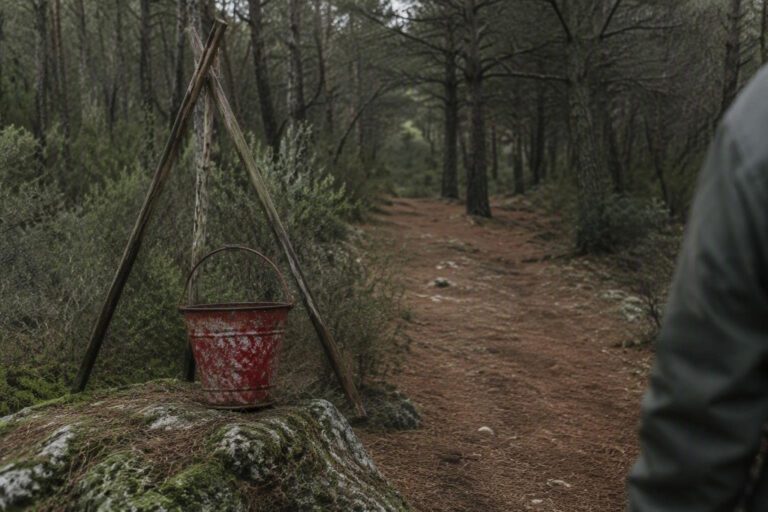 Prevenire e gestire incendi nei sentieri di Bari, Gargano e Murgia