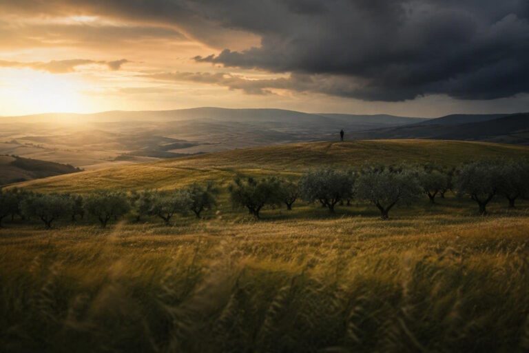 Previsioni meteo: sole domenica, poi rapido cambio in arrivo