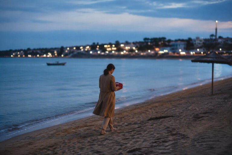 Primo soccorso in spiaggia: passi chiave prima di chiamare il 118