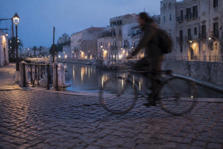 Progetto Civico Italia Barletta: la sfida del Canale H per la rigenerazione urbana