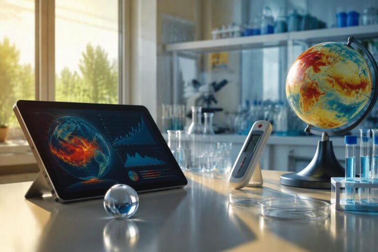 Progetto Mica: come il Policlinico di Bari studia l’impatto del clima sulla salute umana