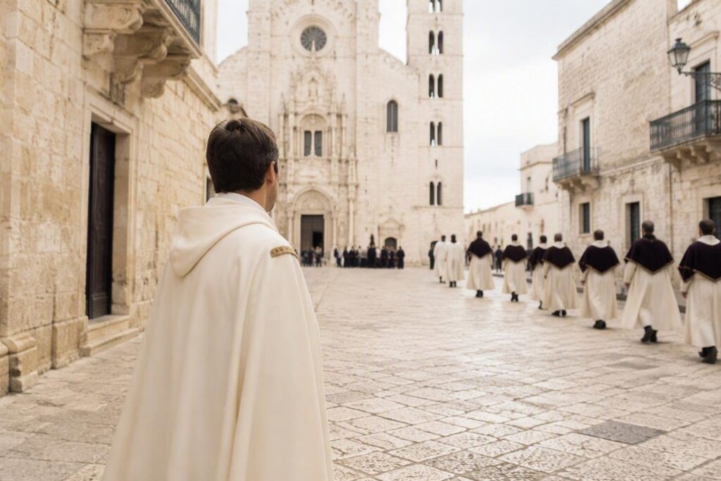 Programma 2026: date e tradizioni dei festeggiamenti della Madonna del Buoncammino ad Altamura