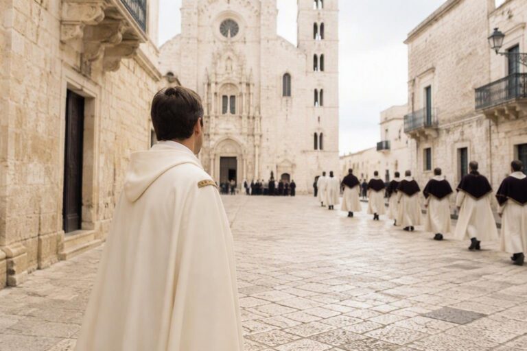 Programma 2026: date e tradizioni dei festeggiamenti della Madonna del Buoncammino ad Altamura