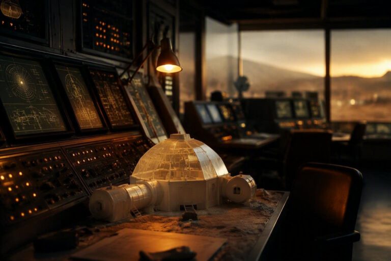Programma Moon Base: obiettivi, sfide e collaborazioni internazionali