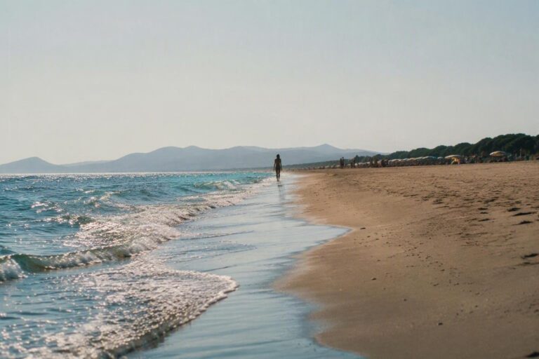 Qualità dell’acqua di mare: cosa sapere prima di tuffarsi