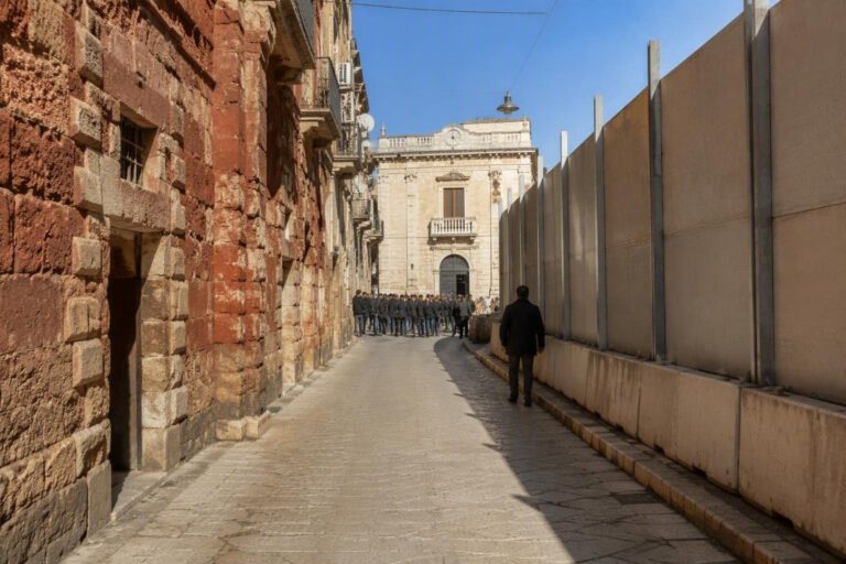 Rigenerazione urbana a Bisceglie: le critiche di Sinistra Italiana ai PIRU