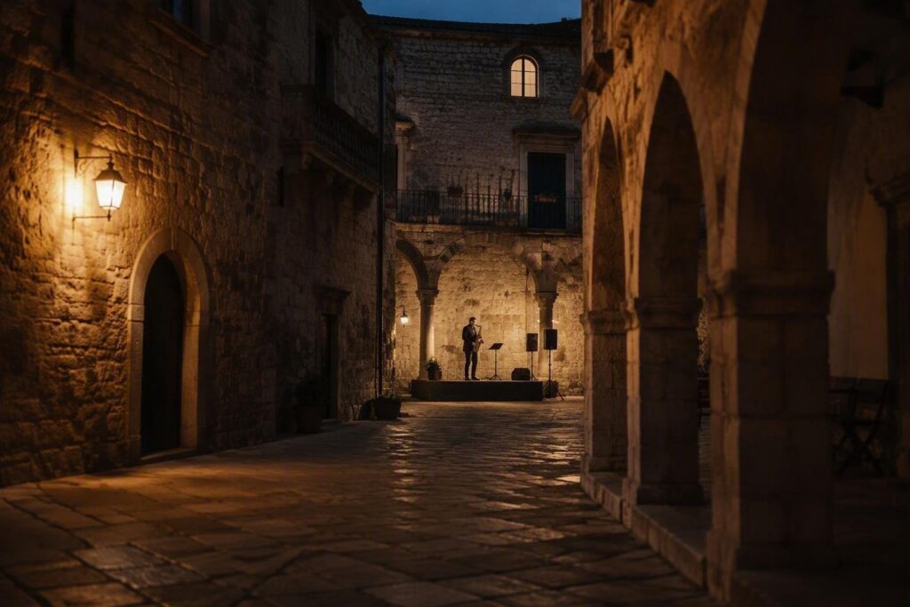 Round About Miles a Corato: Omaggio a Miles Davis nel Cuore della Puglia
