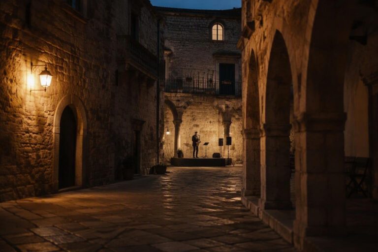 Round About Miles a Corato: Omaggio a Miles Davis nel Cuore della Puglia