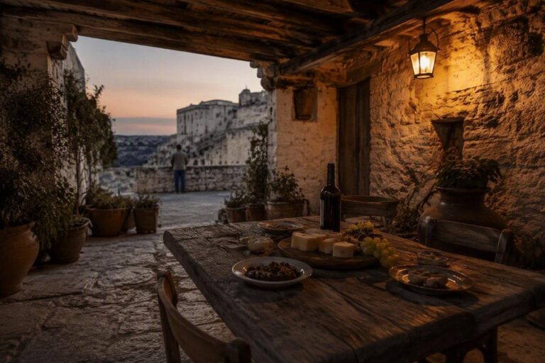 Sagre in Puglia: come scegliere, risparmiare ed evitare folle