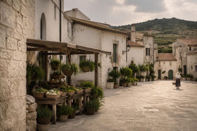 Sagre vicino Bari: cosa aspettarsi, quando andarci e dove