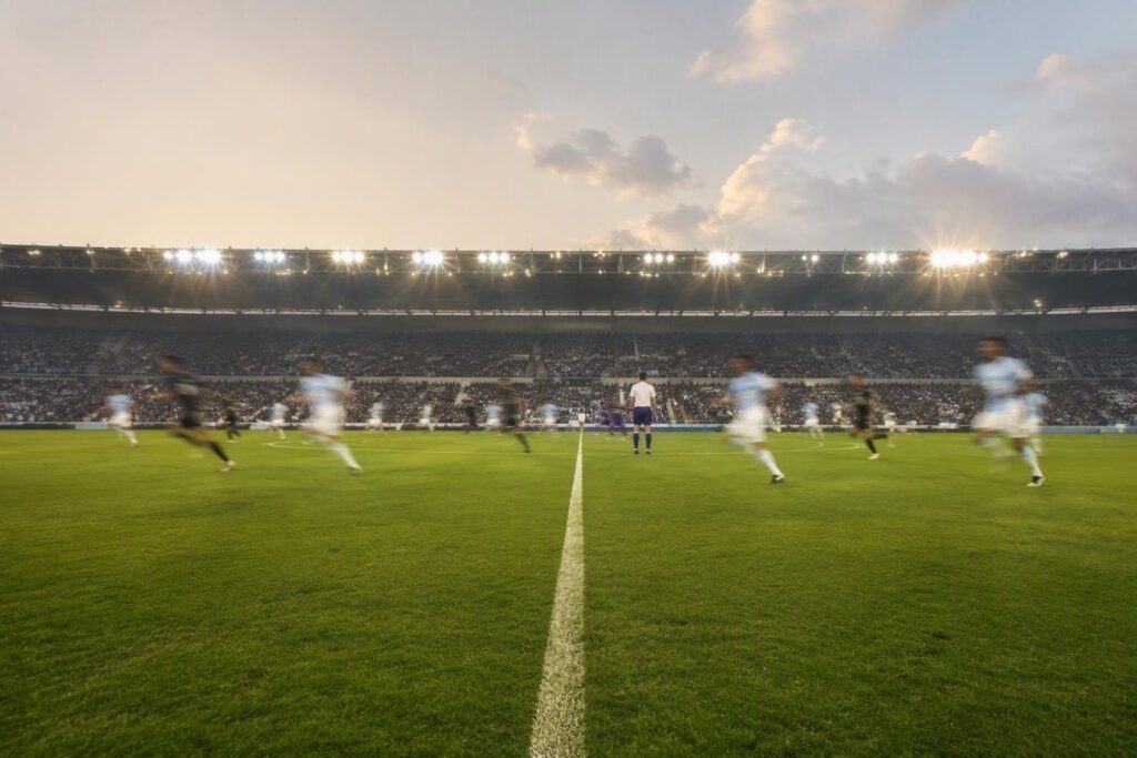 Serie A 2026/27: gli arbitri molfettesi protagonisti nella prima giornata di campionato
