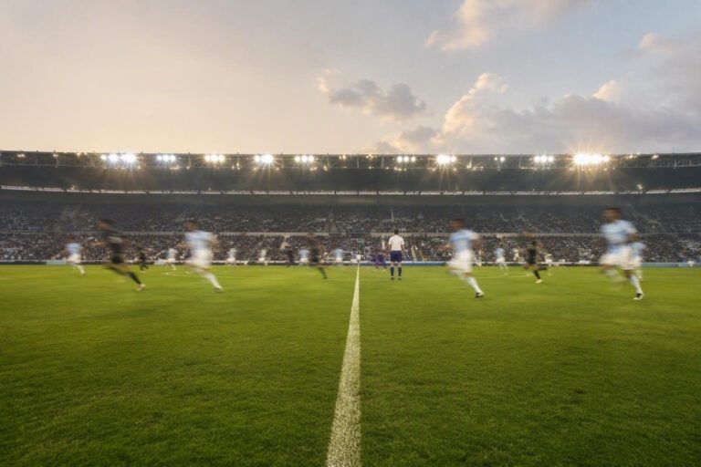 Serie A 2026/27: gli arbitri molfettesi protagonisti nella prima giornata di campionato