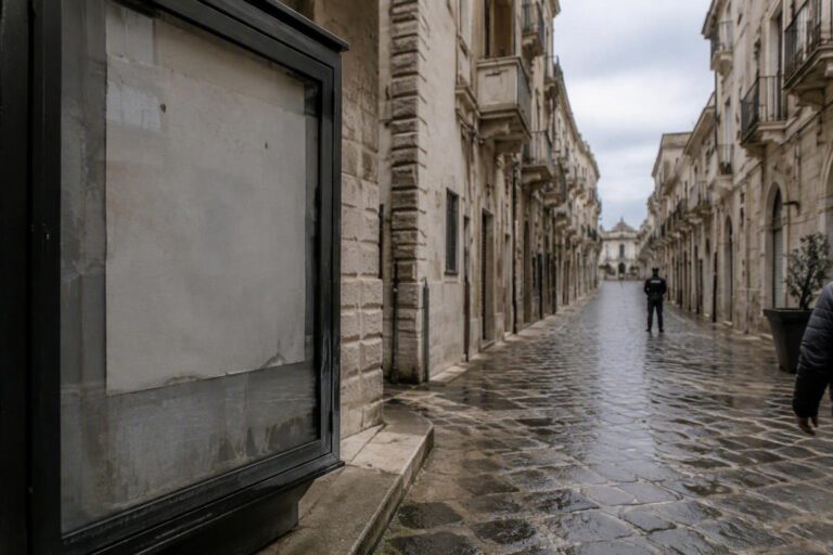 Sicurezza urbana a Bari: canali ufficiali e consigli pratici
