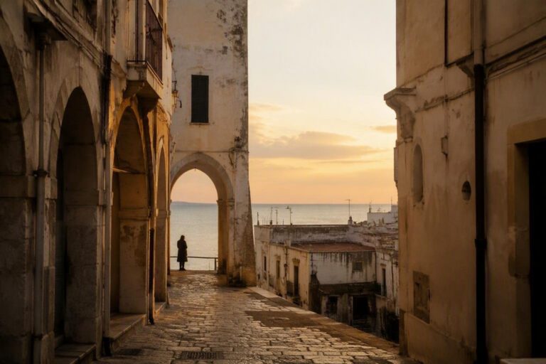Sondaggi politici a Bari: come leggere margine d’errore, campione e bias