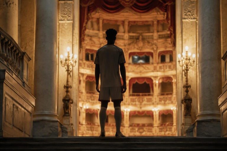 SSC Bari presenta i kit gara 2026/27 ispirati al Teatro Petruzzelli