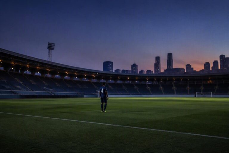 Strutture difensive nel calcio: zona, uomo e linee efficaci