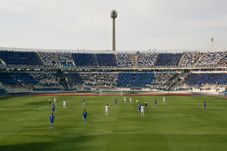 Taranto 2026: il programma completo della sesta giornata dei Giochi del Mediterraneo