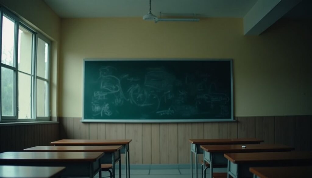 Thailandia: bilancio pesante dopo sparatoria in scuola superiore